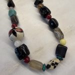 Boho Mix Necklace