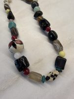 Boho Mix Necklace