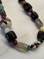 Boho Mix Necklace - Image 2