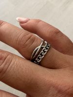Double Twist Ring - Image 3