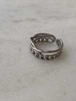 Double Twist Ring - Image 2