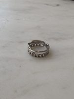 Double Twist Ring - Image 4
