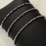 Chain Detail Bracelet