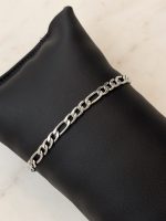 Classic Chain Bracelet - Image 3