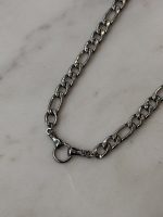 Urban Chain Necklace - Image 4