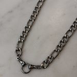 Urban Chain Necklace