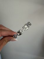Oval Chain Bracelet - Image 2