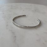 Classic Steel Cuff