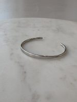 Classic Steel Cuff