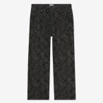 Classic Baggy Denim