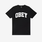 OBEY Collegiate Tee