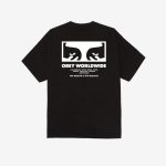 OBEY The Medium Is The Message Tee