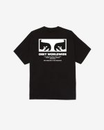 OBEY The Medium Is The Message Tee