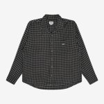 OBEY Flynn Woven Shirt