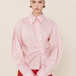 Clara Shirt