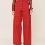 Bola Pants