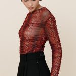 Stormi Top
