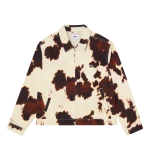Obey Workshop Jacket