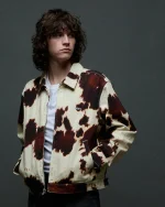 Obey Workshop Jacket - Image 5