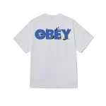 Obey Picnic Tee
