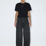 Omar Barrel Pant