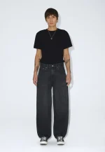 Omar Barrel Pant