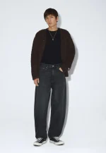 Omar Barrel Pant - Image 3