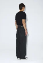 Omar Barrel Pant - Image 2