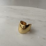Chevalier Ring
