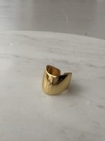 Chevalier Ring