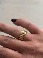 Oval Link Ring - Image 2