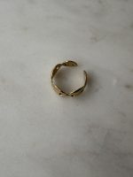 Oval Link Ring - Image 3