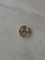 Oval Vintage Ring - Image 4