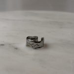 Minimal Wave Ring