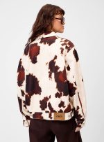 Obey Workshop Jacket - Image 4
